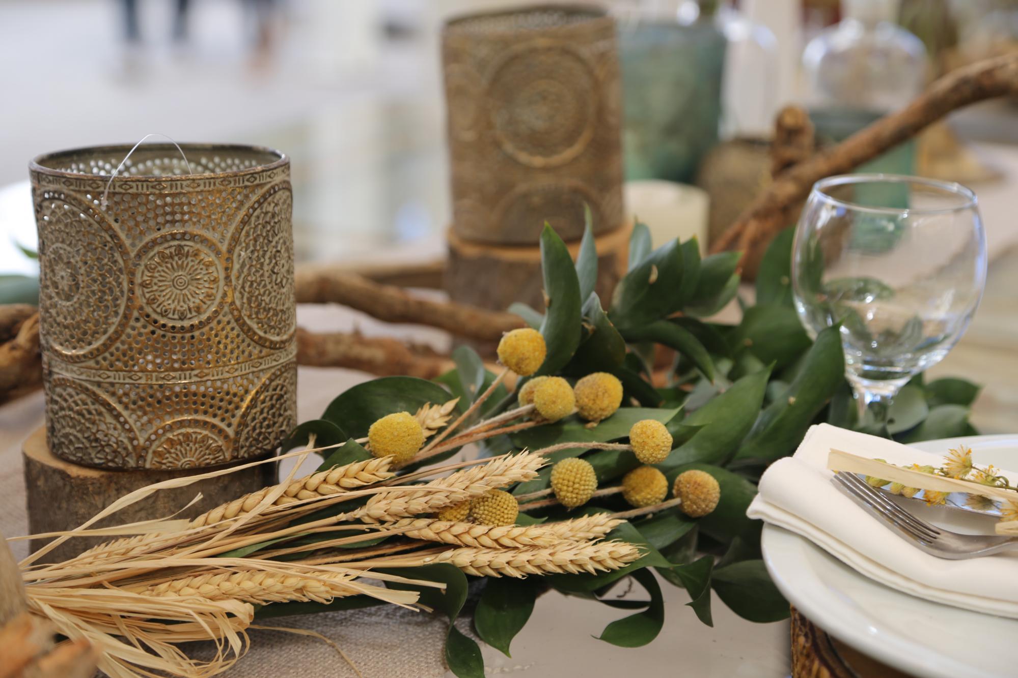 Tabletop Design Amman Design Week